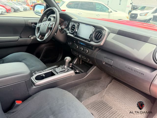2023 Toyota Tacoma 2WD SR5