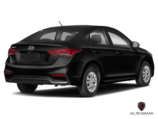 2022 Hyundai Accent SE