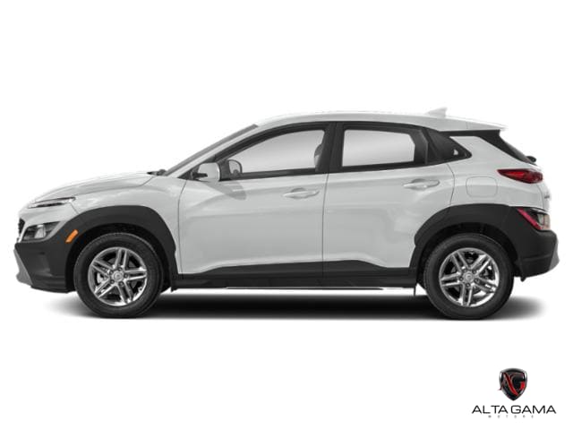 2022 Hyundai Kona SE