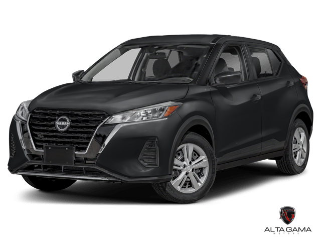 2023 Nissan Kicks S