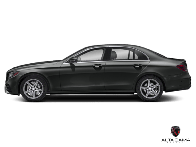 2017 Mercedes-Benz E-Class E 300 Luxury