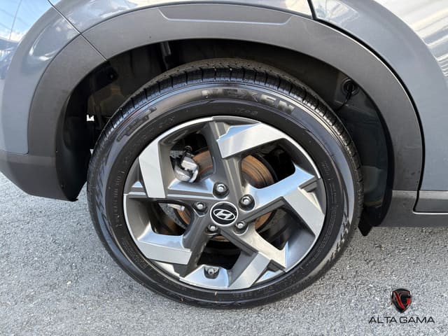 2023 Hyundai Venue SE