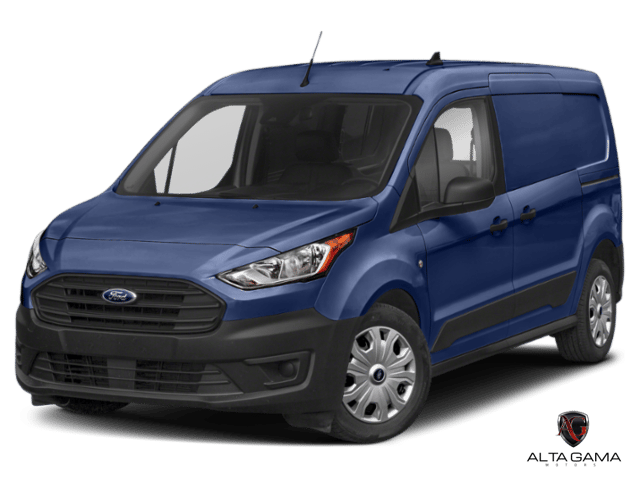 2023 Ford Transit Connect Van XL