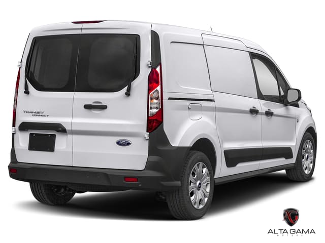 2023 Ford Transit Connect Van XL