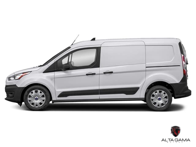 2023 Ford Transit Connect Van XL