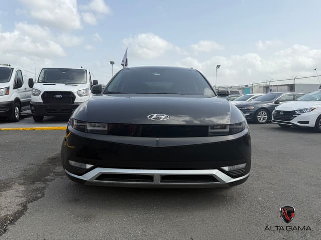 2023 Hyundai IONIQ 5 SEL