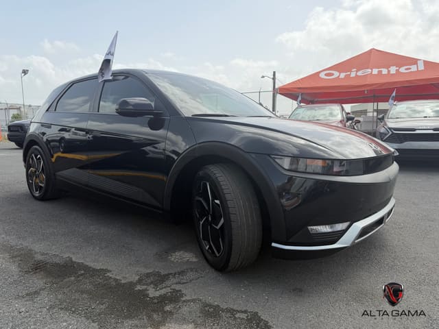 2023 Hyundai IONIQ 5 SEL