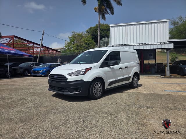 2023 Ford Transit Connect Van XL