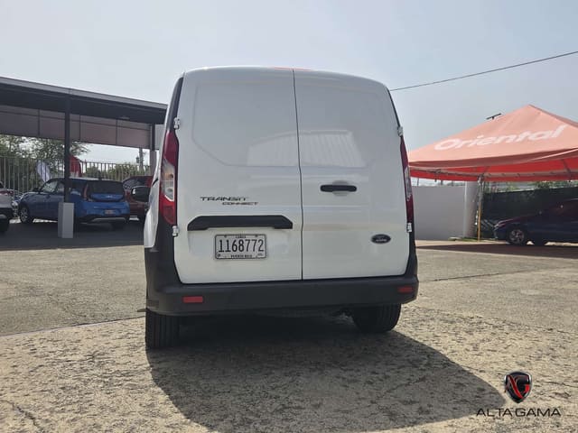 2023 Ford Transit Connect Van XL