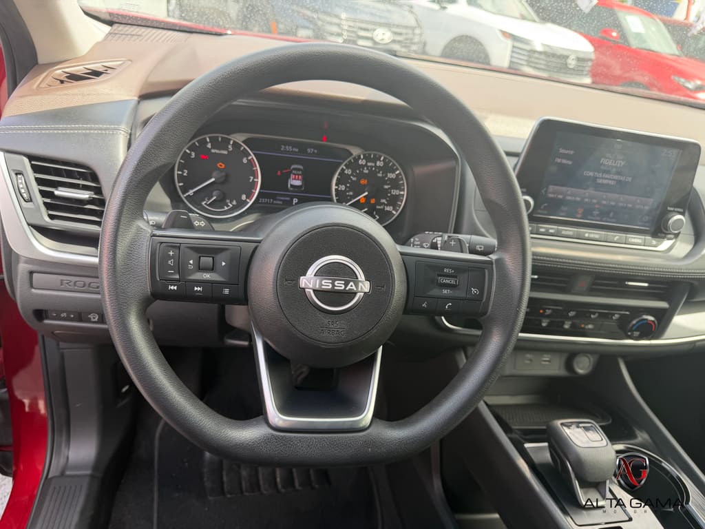 Vehicle