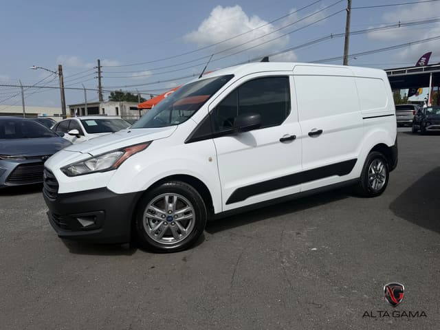 2023 Ford Transit Connect Van XL