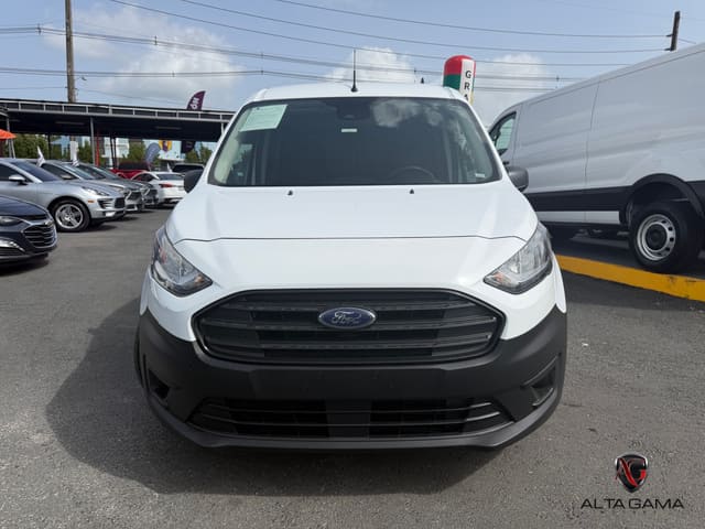2023 Ford Transit Connect Van XL