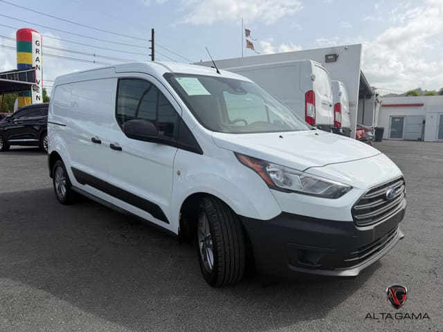 2023 Ford Transit Connect Van XL