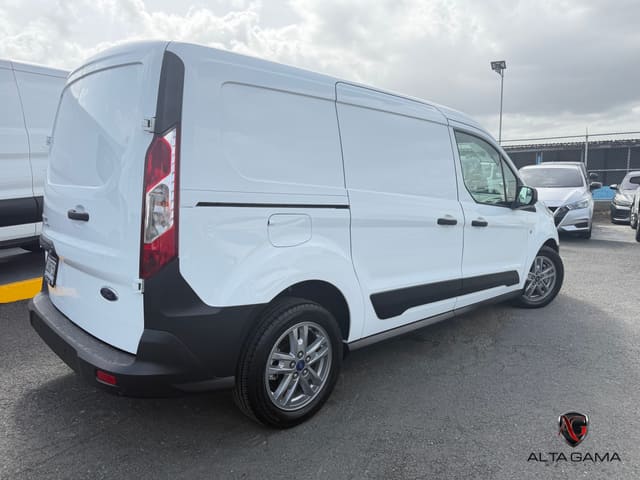 2023 Ford Transit Connect Van XL