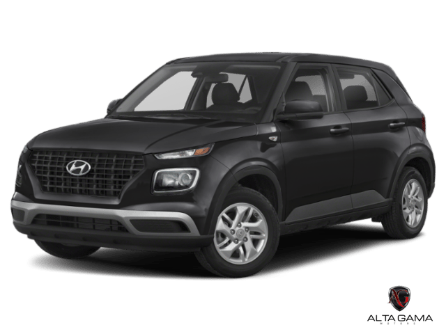 2023 Hyundai Venue SE