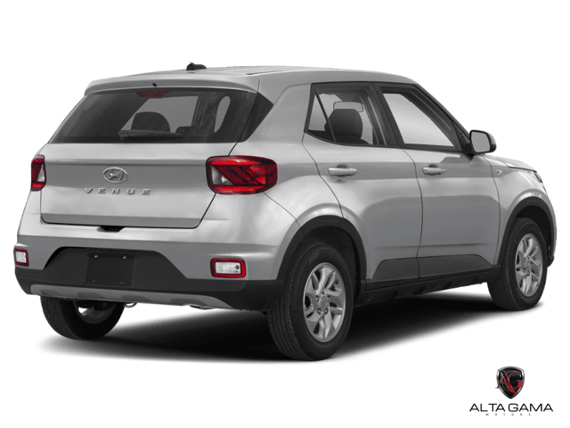 2023 Hyundai Venue SE