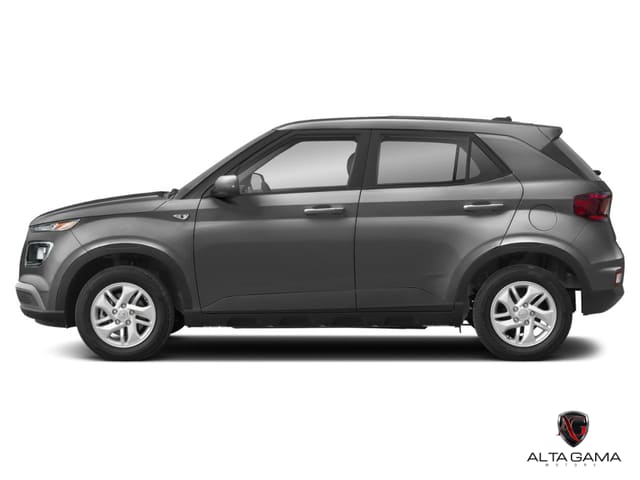 2023 Hyundai Venue SE