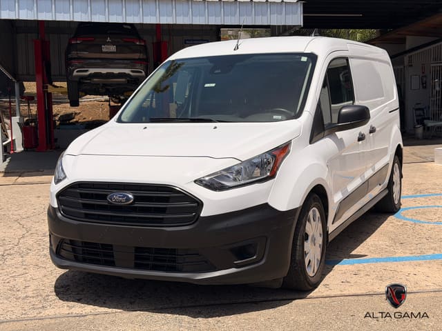 2023 Ford Transit Connect Van XL