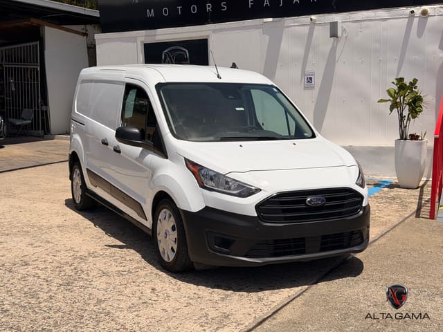 2023 Ford Transit Connect Van XL