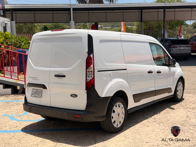2023 Ford Transit Connect Van XL