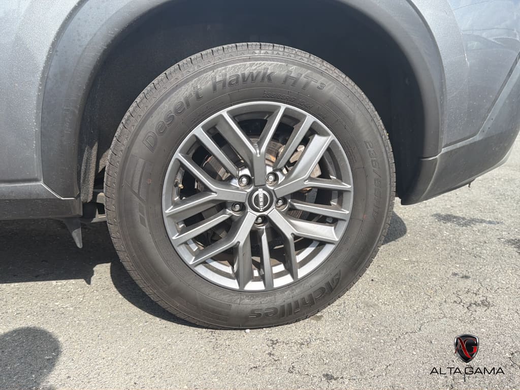 Vehicle
