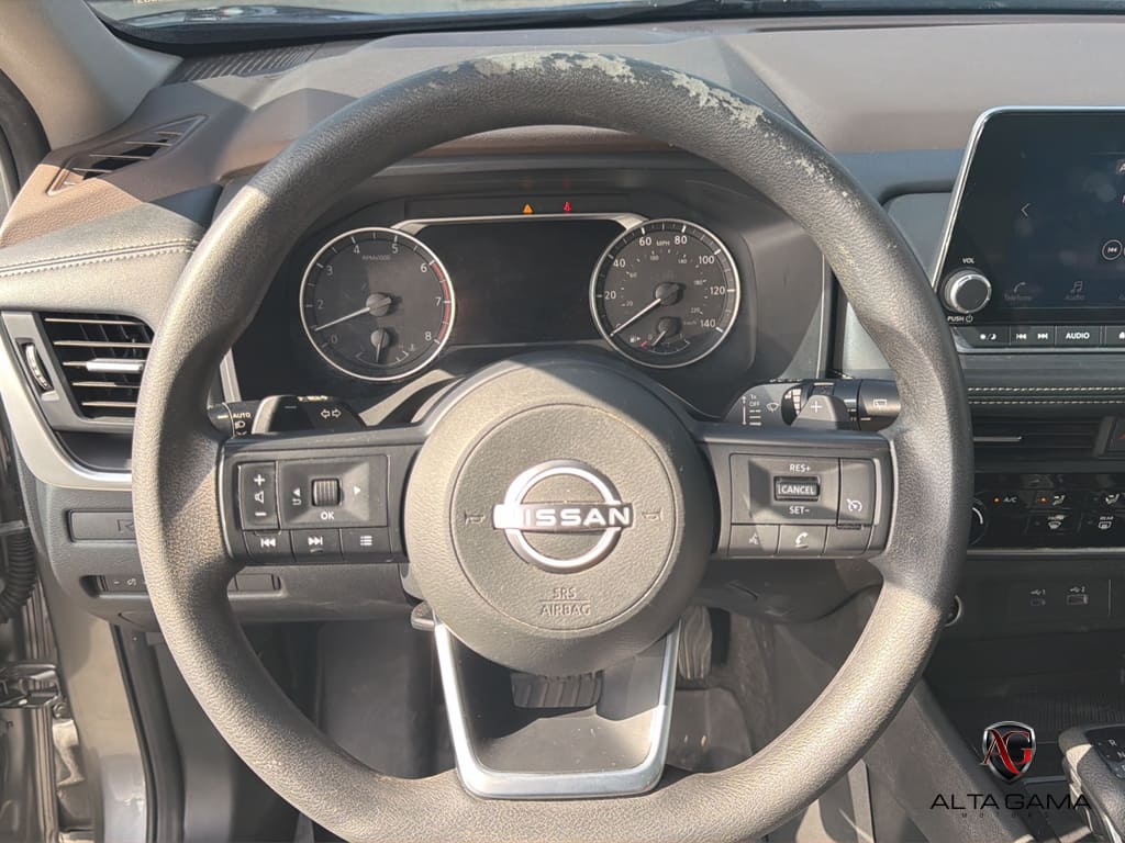 Vehicle