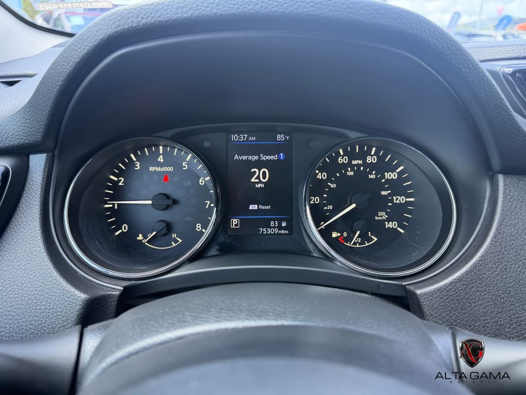 Vehicle