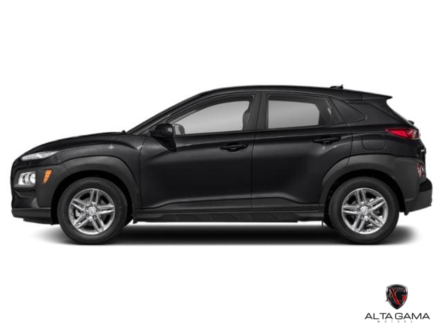 2020 Hyundai Kona SE