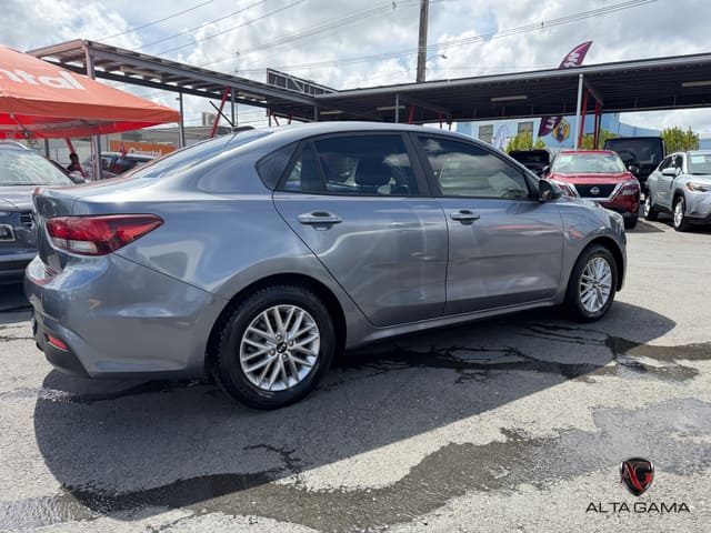 2019 Hyundai Accent