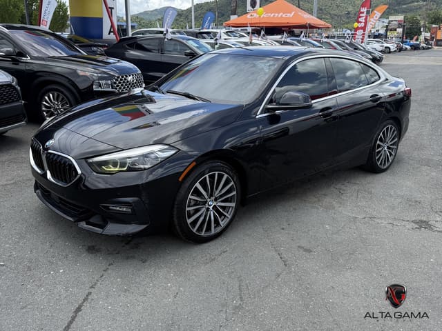 2020 BMW 2 Series 228i xDrive