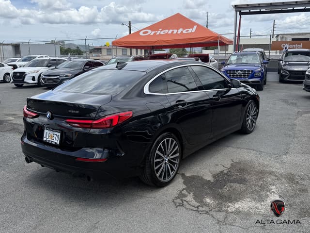 2020 BMW 2 Series 228i xDrive