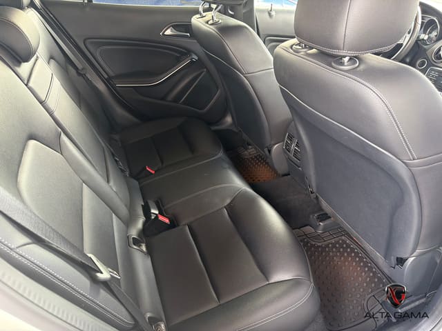 2018 Mercedes-Benz GLA GLA 250
