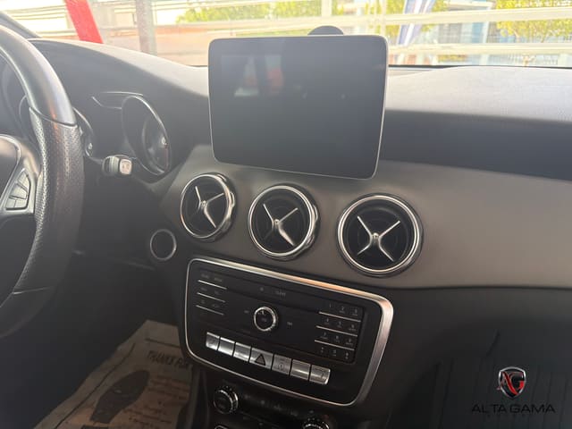 2018 Mercedes-Benz GLA GLA 250