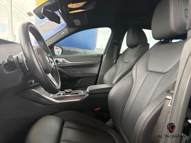 2024 BMW 4 Series M440i