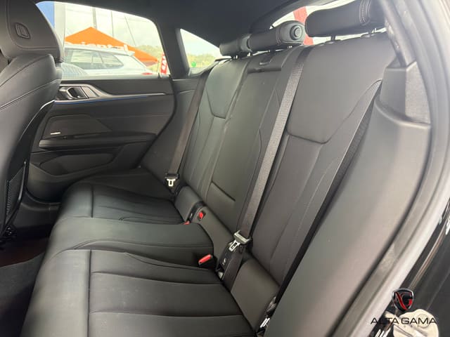2024 BMW 4 Series M440i