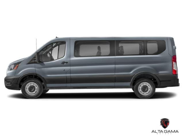 2024 Ford Transit Passenger Wagon XL