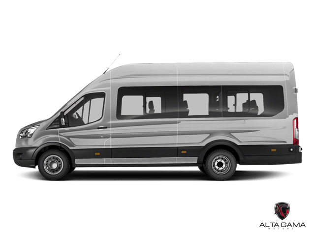 2018 Ford Transit Passenger Wagon XL