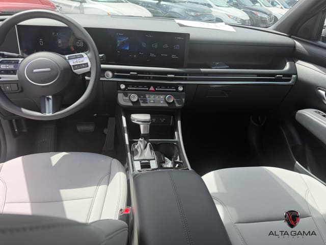 2027 Hyundai Santa Cruz SE