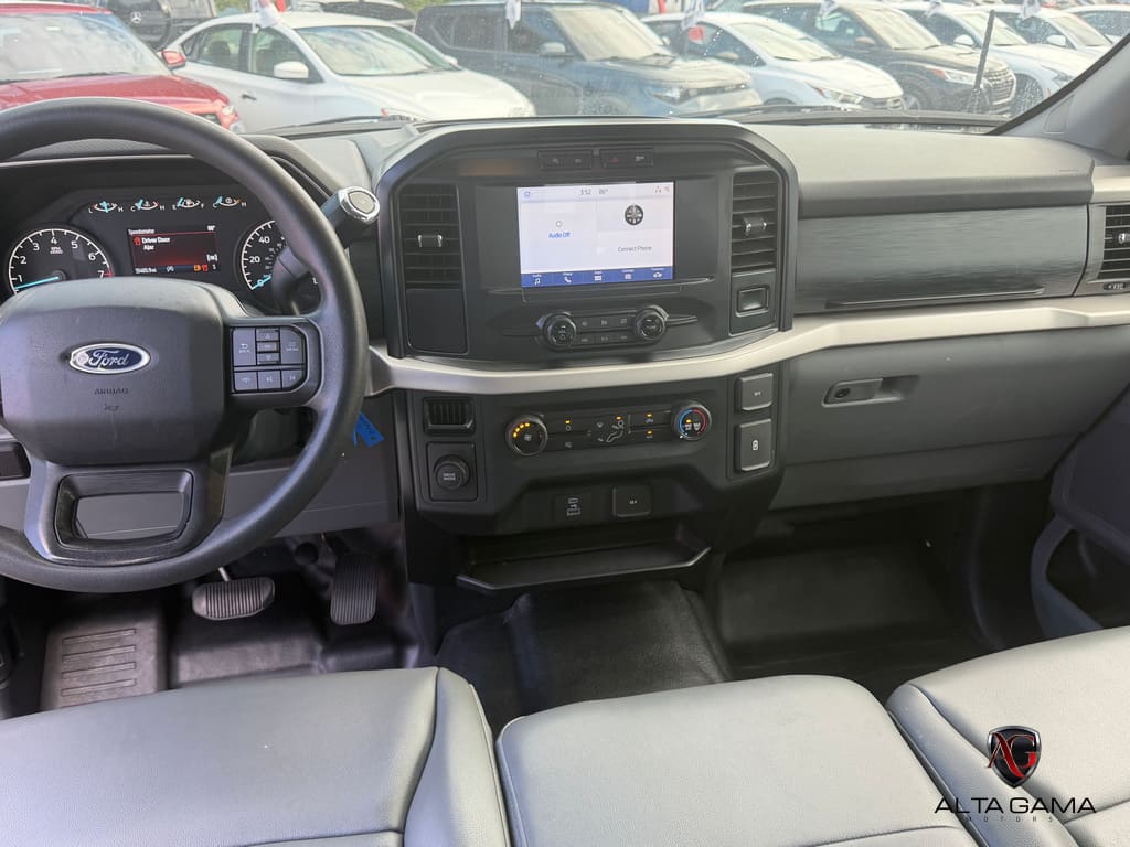 Vehicle