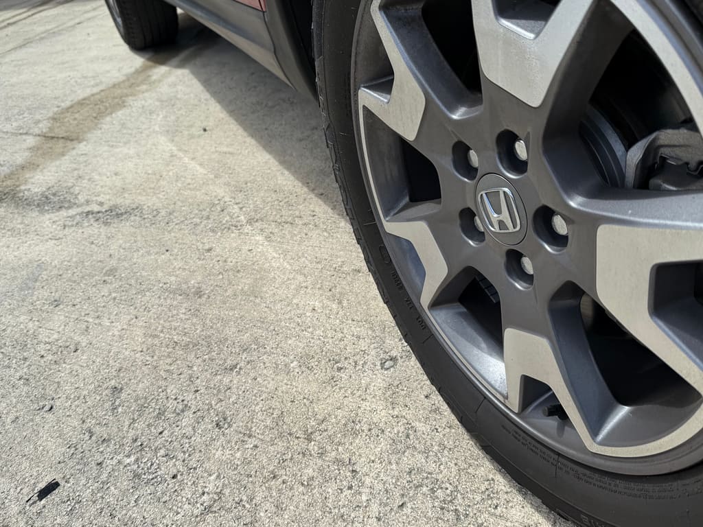 Vehicle