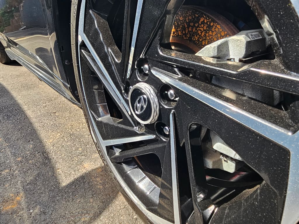 Vehicle