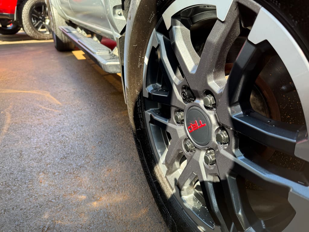 Vehicle