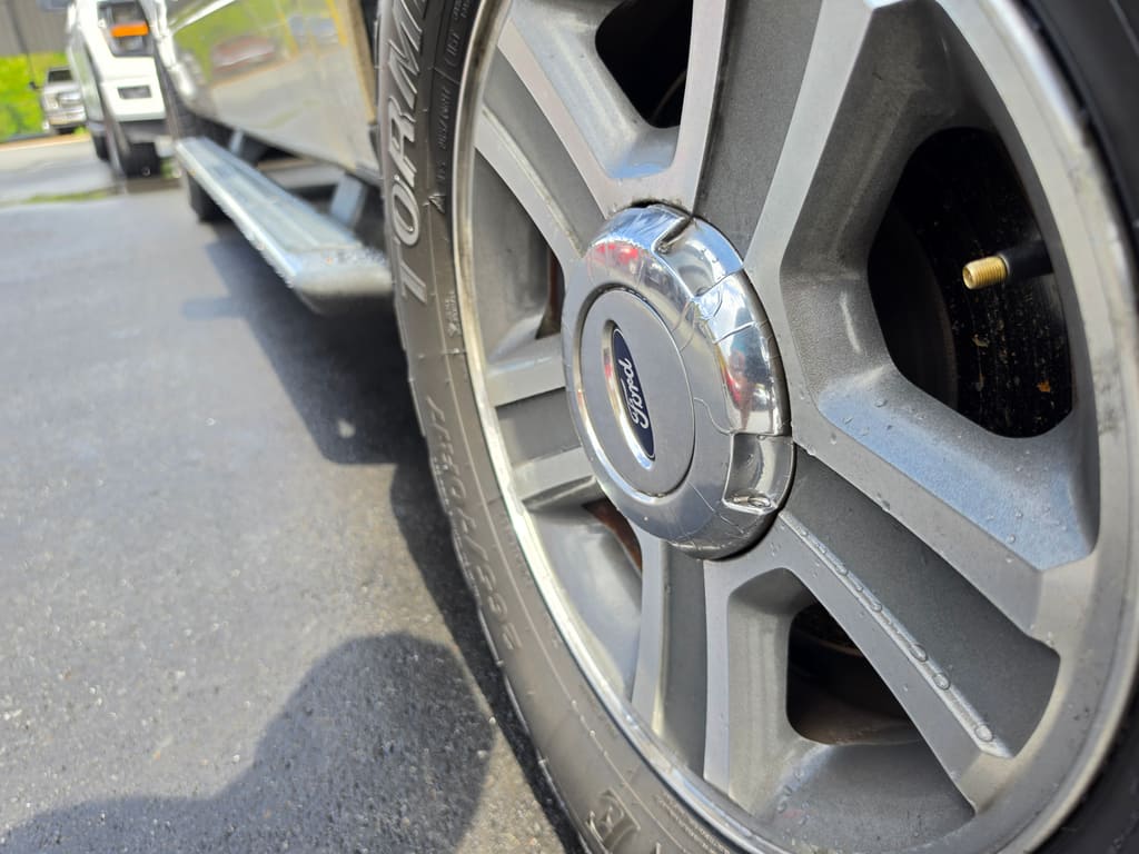 Vehicle