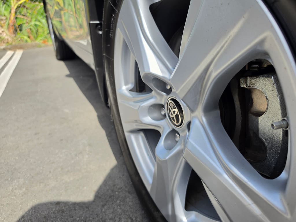 Vehicle