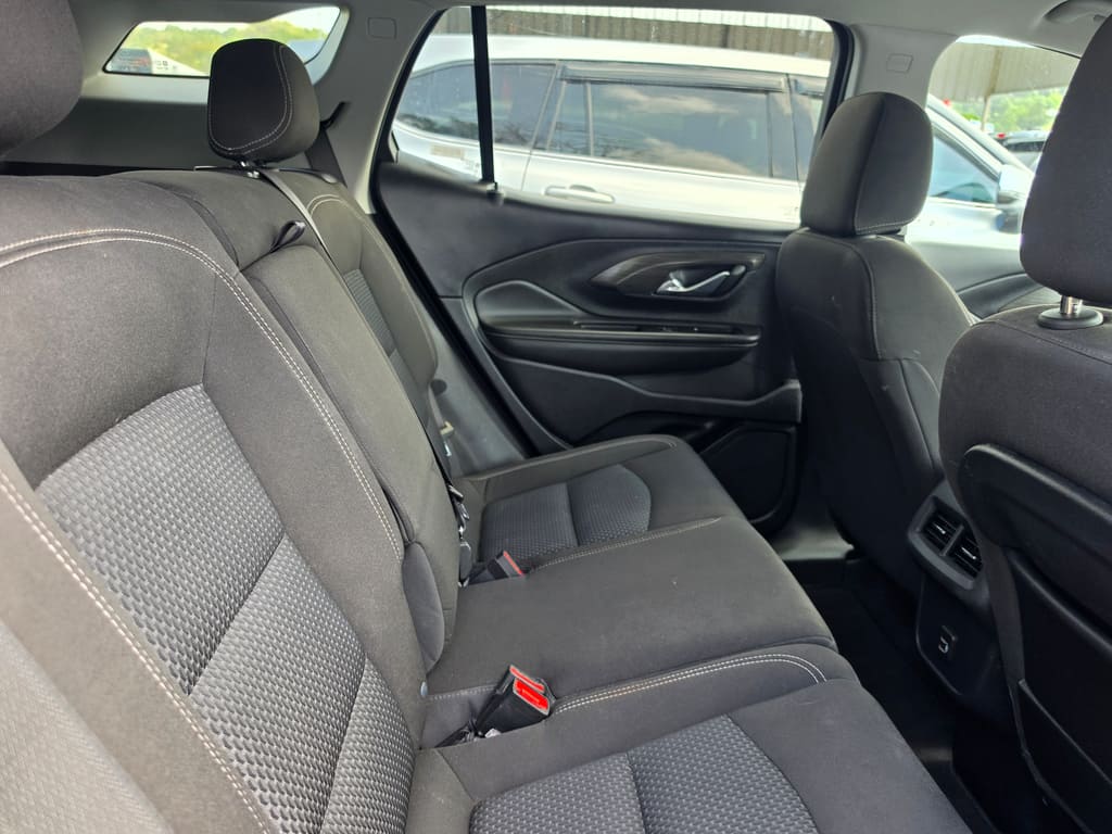 Vehicle