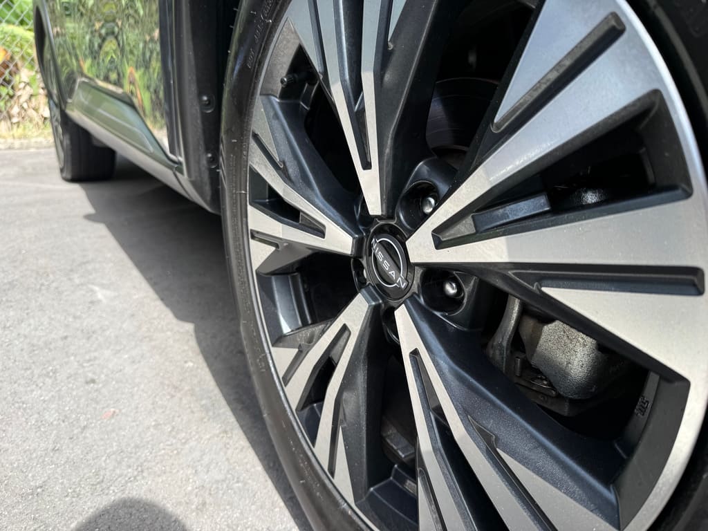 Vehicle