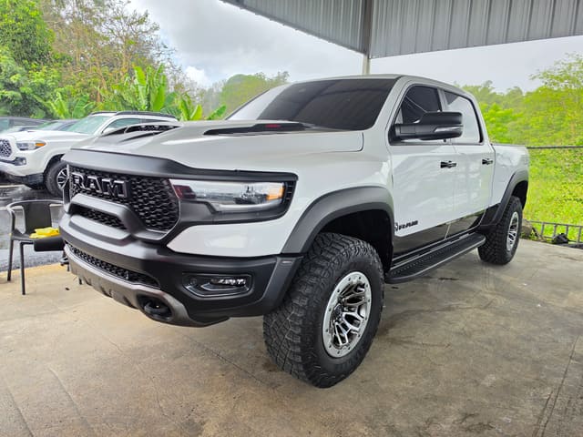 2023 Ram 1500 null