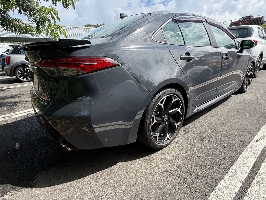 Vehicle