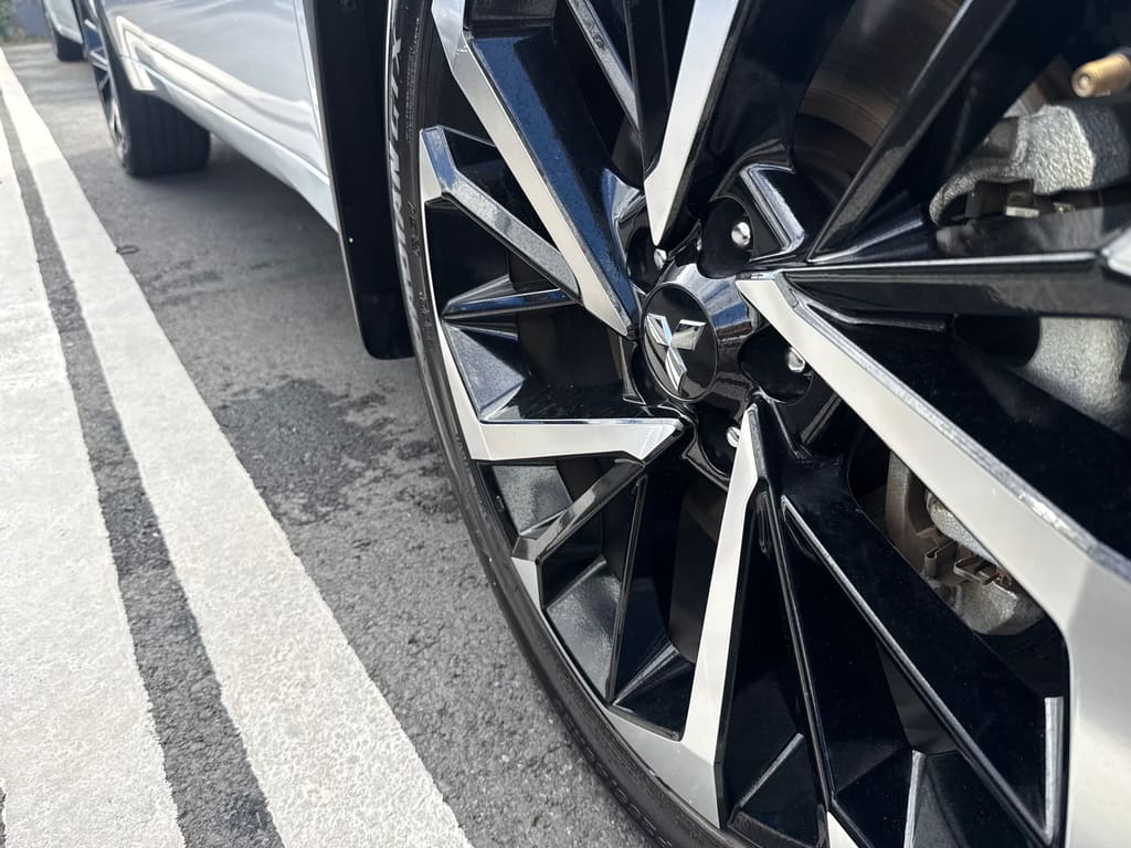 Vehicle