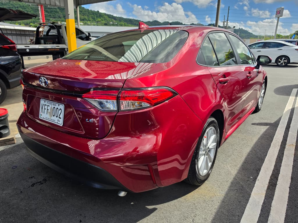 Vehicle